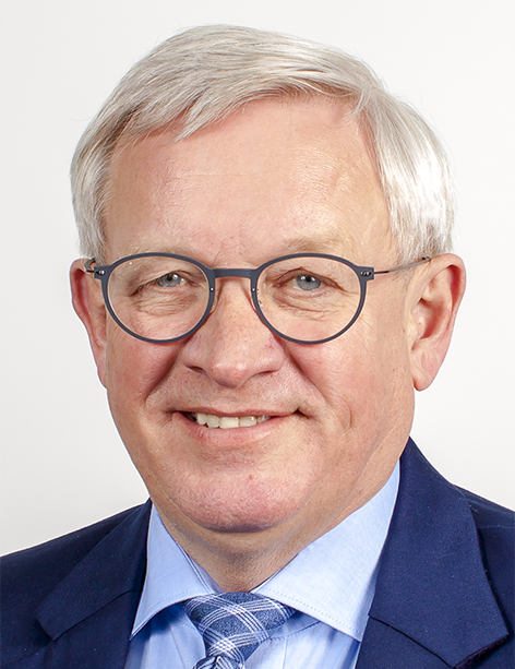 Jan Højmark, directeur financier